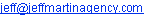 Image of email address of Jeff Martin